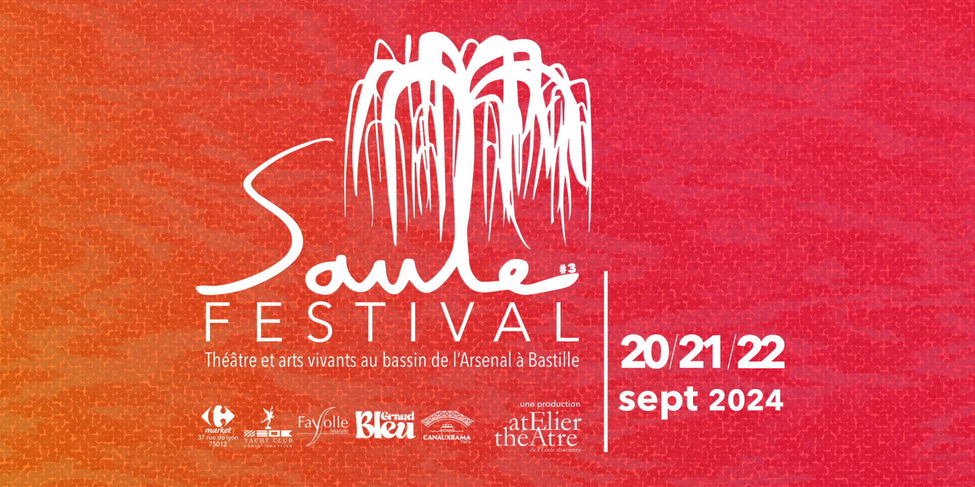 Festival du Saule 2024